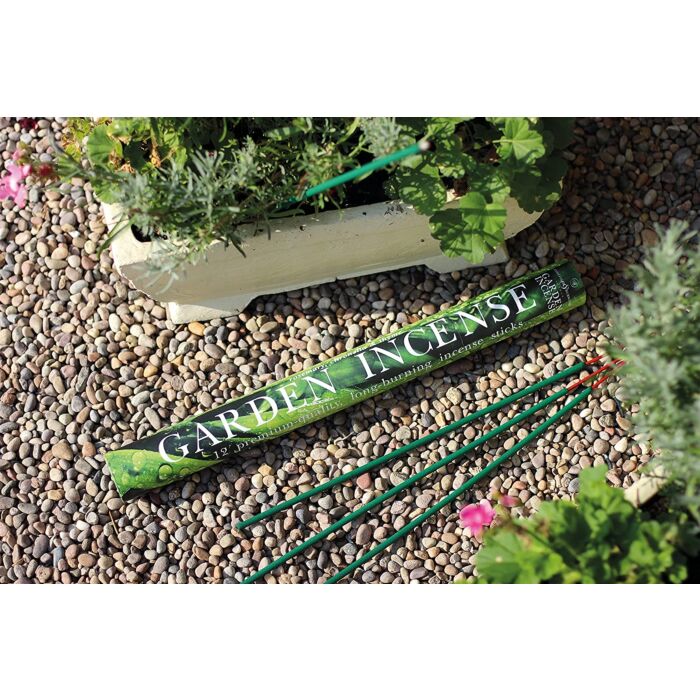 Ashleigh & Burwood Garden Incense